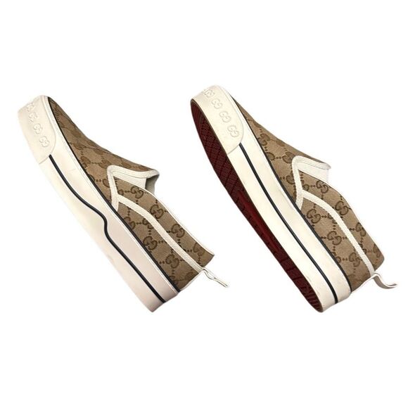 Gucci Slip-On 1977 Shoes Women’s 39 / US 9 - Picture 7 of 10